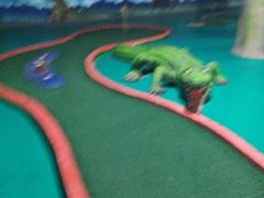 -巴克创奇梦工厂