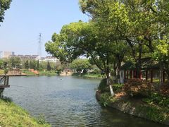 -太子山公园(园东路)