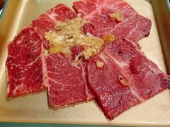 -神户赤童日式烤肉伙伴(东直门店)