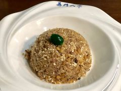 -吴门人家·苏宴宫廷菜(拙政园店)