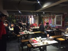 大堂-管氏翅吧(广渠门店)