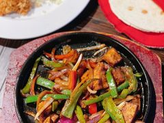 -Cactus墨西哥仙人掌餐厅