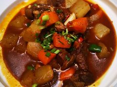 羊排-眉州东坡(通州店)