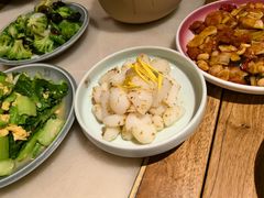 -小吊梨汤·北京菜·烤鸭(清河万象汇店)