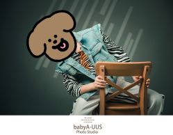 -BabyA 专业婴童摄影(古北时尚广场店)