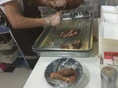 -尚朋堂烤鸭(锦绣蓝山店)