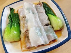 -吉莲利苑海鲜酒家(珠海拱北28年老字号店)