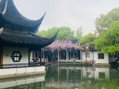 -西园戒幢律寺