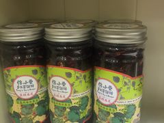 -佟小曼手工茶饼坊(鼓浪屿1店)