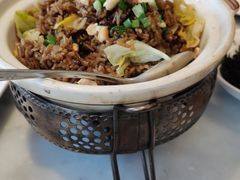 -莆田餐厅PUTIEN(三里屯店)