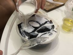 龟苓膏-百花传统甜品店(原址店)