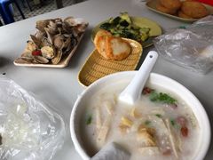 -黄埔古港