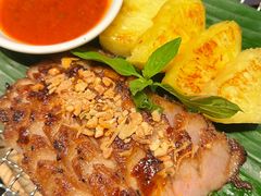 -美奈小馆·越南料理(福田星河COCO Park店)
