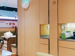 -海底捞火锅(万达坊店)