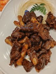 -无锡瑞廷西郊酒店·宴会厅