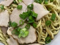 爱西干面套餐-非遗·爱西干面(小公园总店)