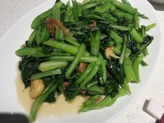 -煲王粤菜餐厅(中侨中心店)