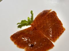 -四季民福烤鸭店(前门大栅栏店)