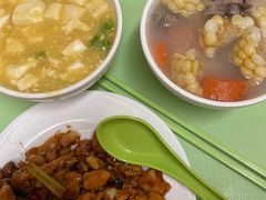 -北大家园食堂
