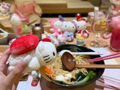 -松临·铁板烧&Omakase(神农店)