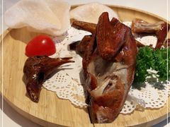 -避风塘·金牌店·夜宵(金玉兰店)