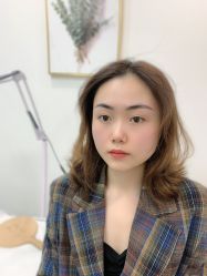 -久匠·野生眉半永久纹眉