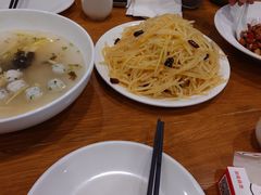 -米香居新鲁味·水饺餐厅