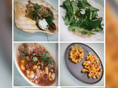 -君邦天山饭店(龙泉街店)