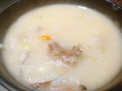-潮十三潮汕砂锅粥(高新四路大都荟店)