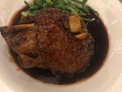 -锦江都城闵行饭店