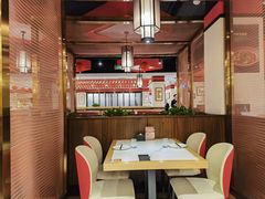 -晋阳春·山西菜·北京烤鸭(交大店)