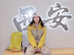 -王府井奥莱临潼小镇(临潼店)