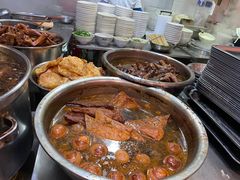 -李兰英湖南面馆(护国路店)