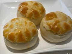 -金苑海鲜酒家(来魅力店)