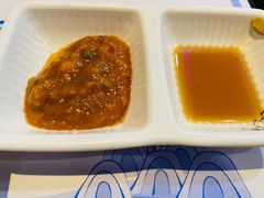 -青松馆韩国料理(香港中路佳世客店)