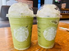 -星巴克臻选(惠州华贸天地1楼店)