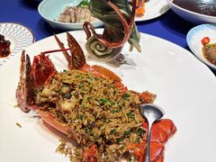 -阳光海鲜城(太仓万达店)