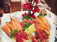 -林妈妈村·日式料理(宝山万达店)