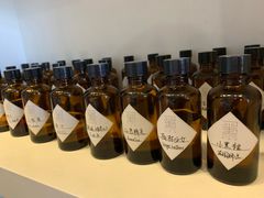 -墨more调香馆DIY自调香水(博雅国际中心B座店)