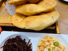 -老磨油饼(高陵店)