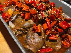 -金筷子西北菜·捞悦火锅