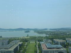 -无锡瑞廷西郊酒店·悦湖景观餐厅