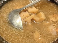 -杨记隆府(南坪店)
