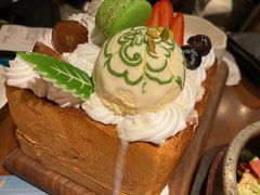 -大树餐厅(益田假日店)