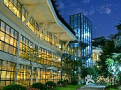 -7天酒店·广州天河公园地铁站店