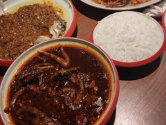 -老闵田螺馆·南昌市井菜·特色小吃(总店)