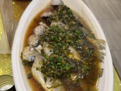 -阿巧一号私房菜(止园路店)
