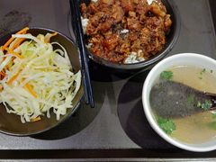 -回味鸭血粉丝汤(新城市广场店)