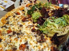 -机器人火炉披萨