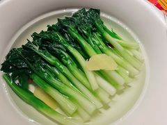 -上海滩餐厅(BFC外滩金融中心店)